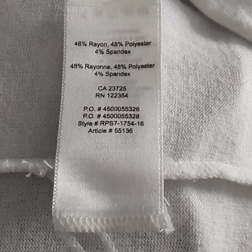 ARITZIA Wilfred||Broah T-shirt - Picture 12 of 14